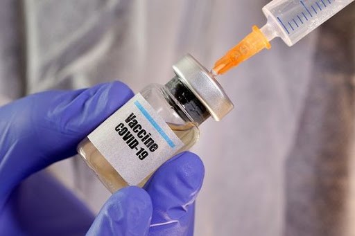 VDEO: Tiêm vắc xin, giải pháp hiệu quả nhất để ngăn chặn dịch Covid-19